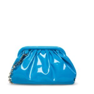 Steve Madden Teal Purse *NEW*